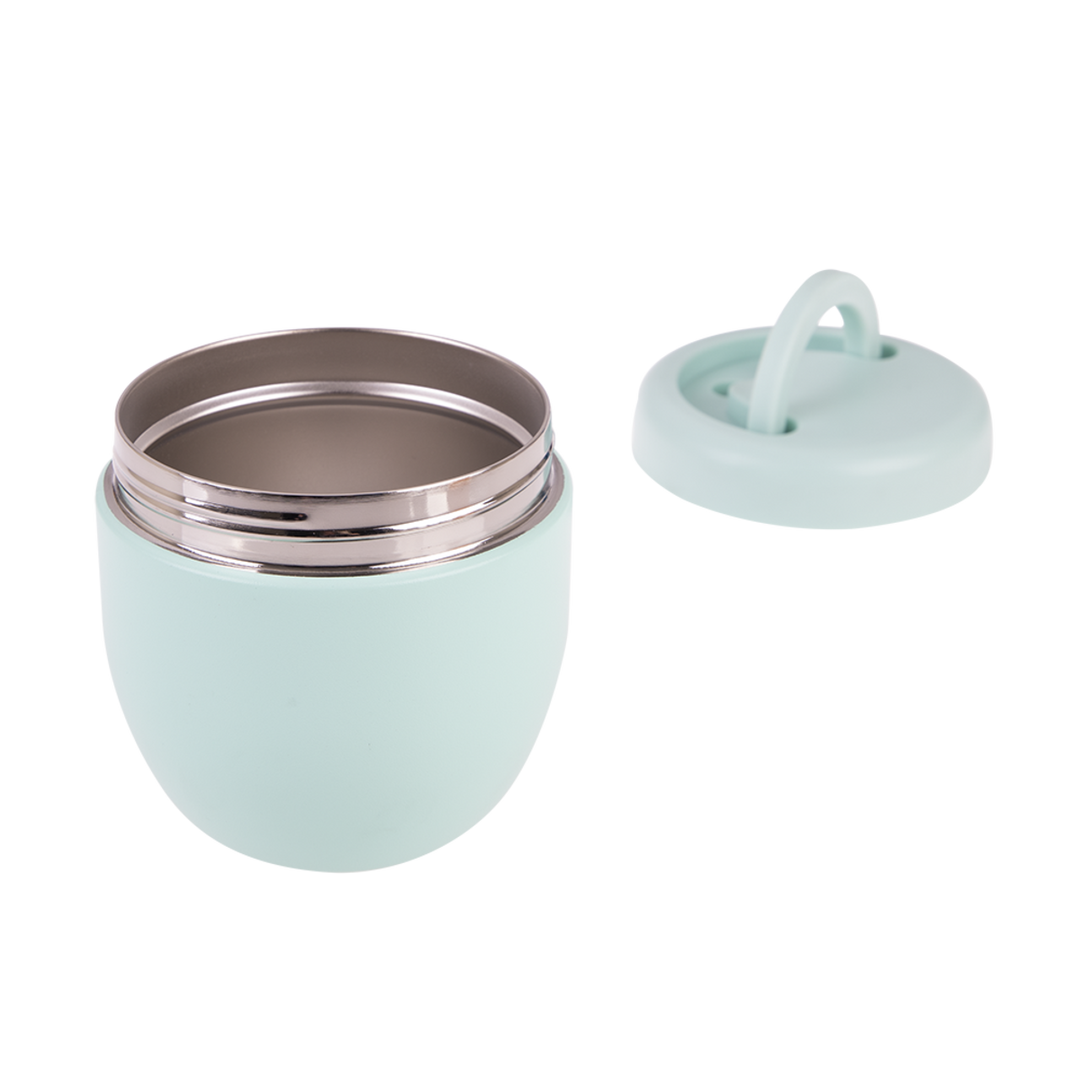 Oasis Insulated Thermal Food Pod 470ml - Mint