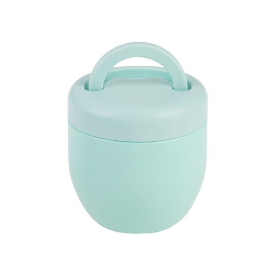 Oasis Insulated Thermal Food Pod 470ml - Mint