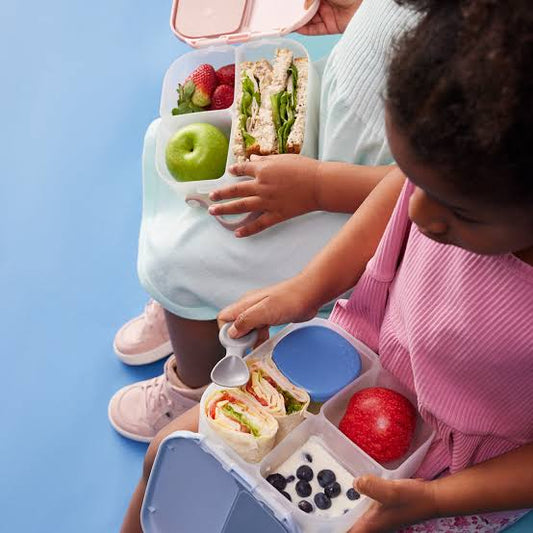 b.box MINI Lunch Box - Midnight