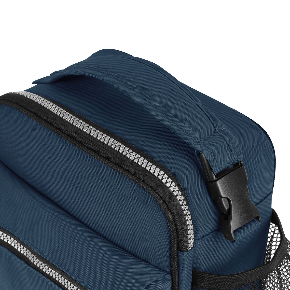 Sachi Explorer Lunch Bag - Navy