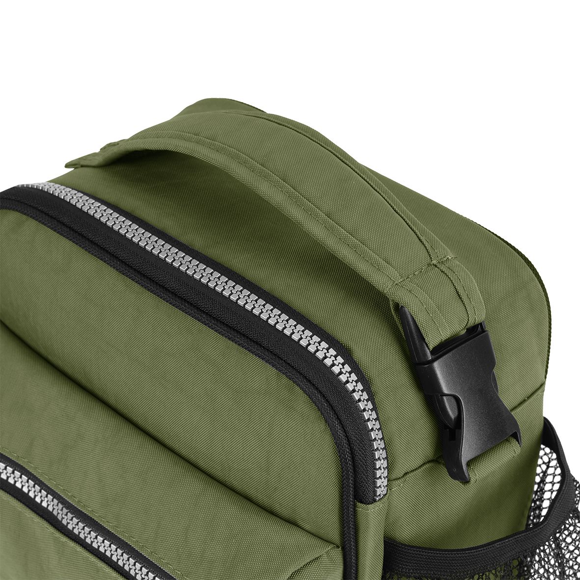 Sachi Explorer Lunch Bag - Olive