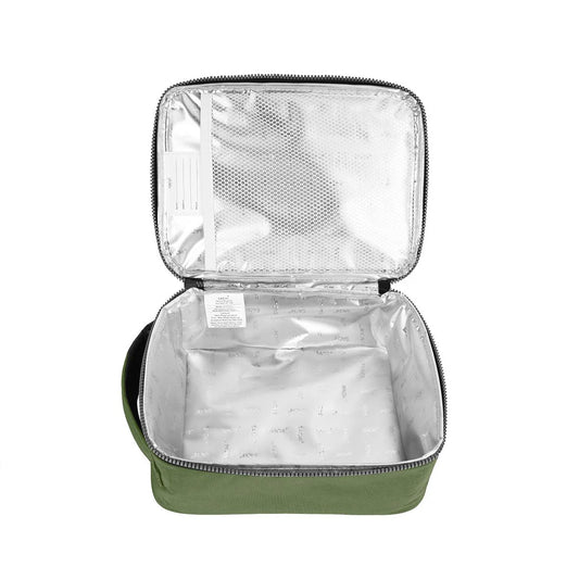 Sachi Explorer Lunch Bag - Olive