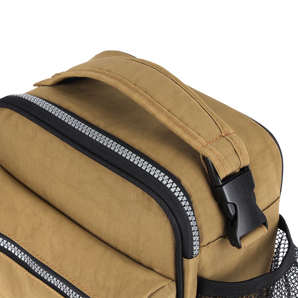 Sachi Explorer Lunch Bag - Khaki