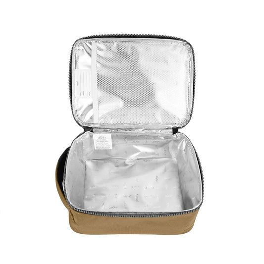 Sachi Explorer Lunch Bag - Khaki