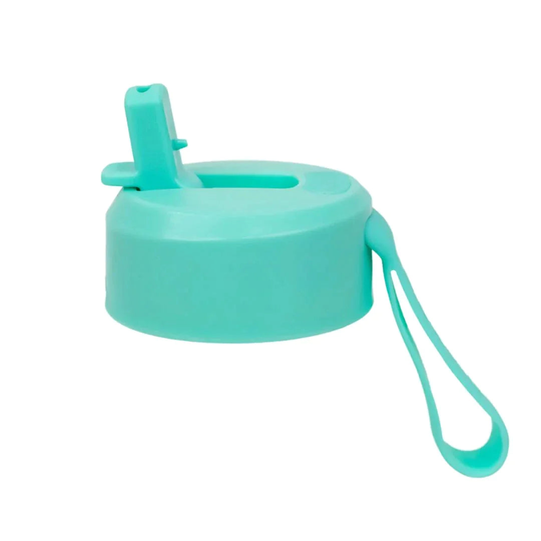 Montii.Co Fusion Sipper Lid with Straw - 5 colours