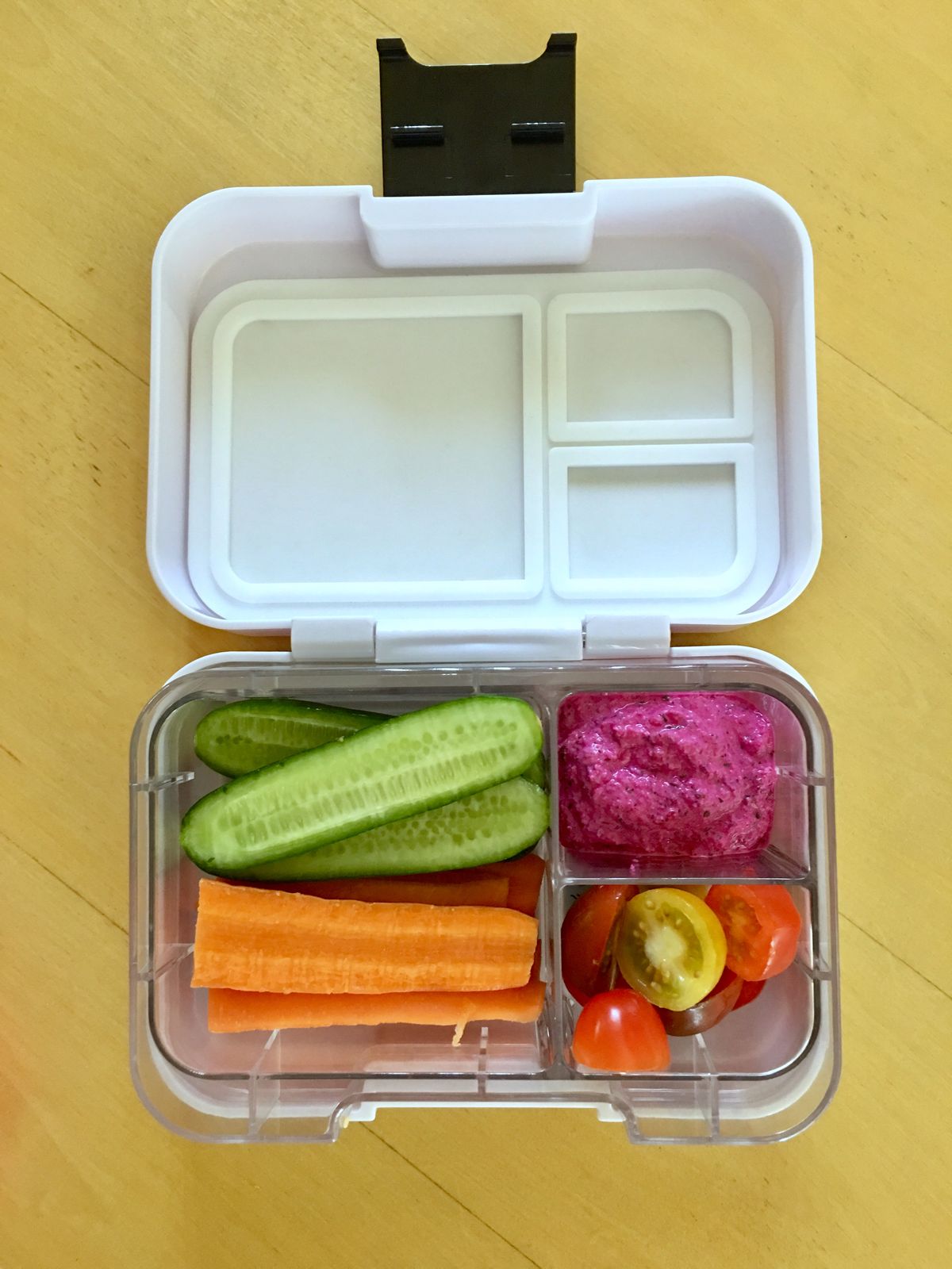 Munchbox Munchi - Snack Size - Soda Green