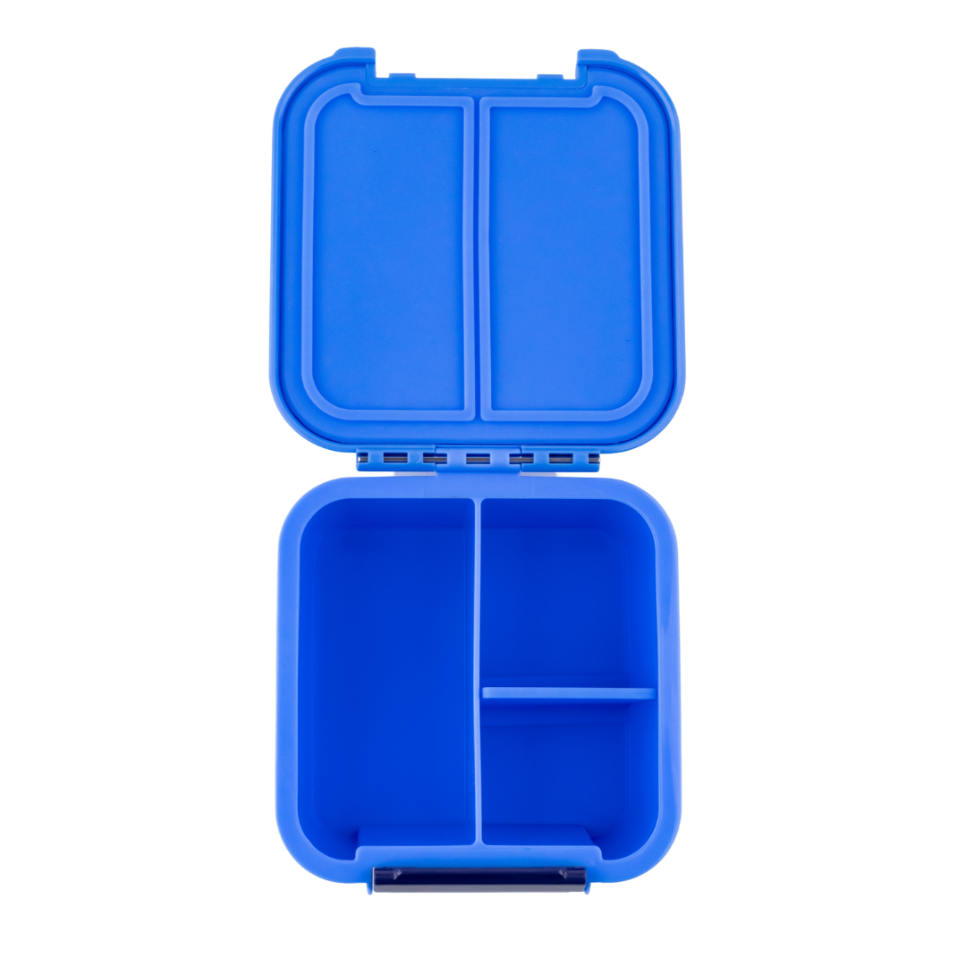 Little Lunch Box Co. Bento 2 - Blueberry