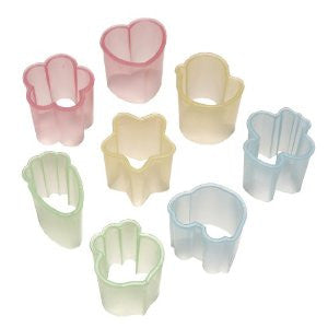 Mini Food Cutter Set - BabyBento