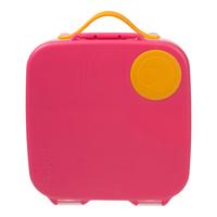 b.box Lunch Box - Strawberry Shake 