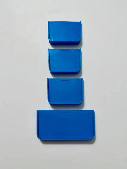 Go Green Divider - Section 5