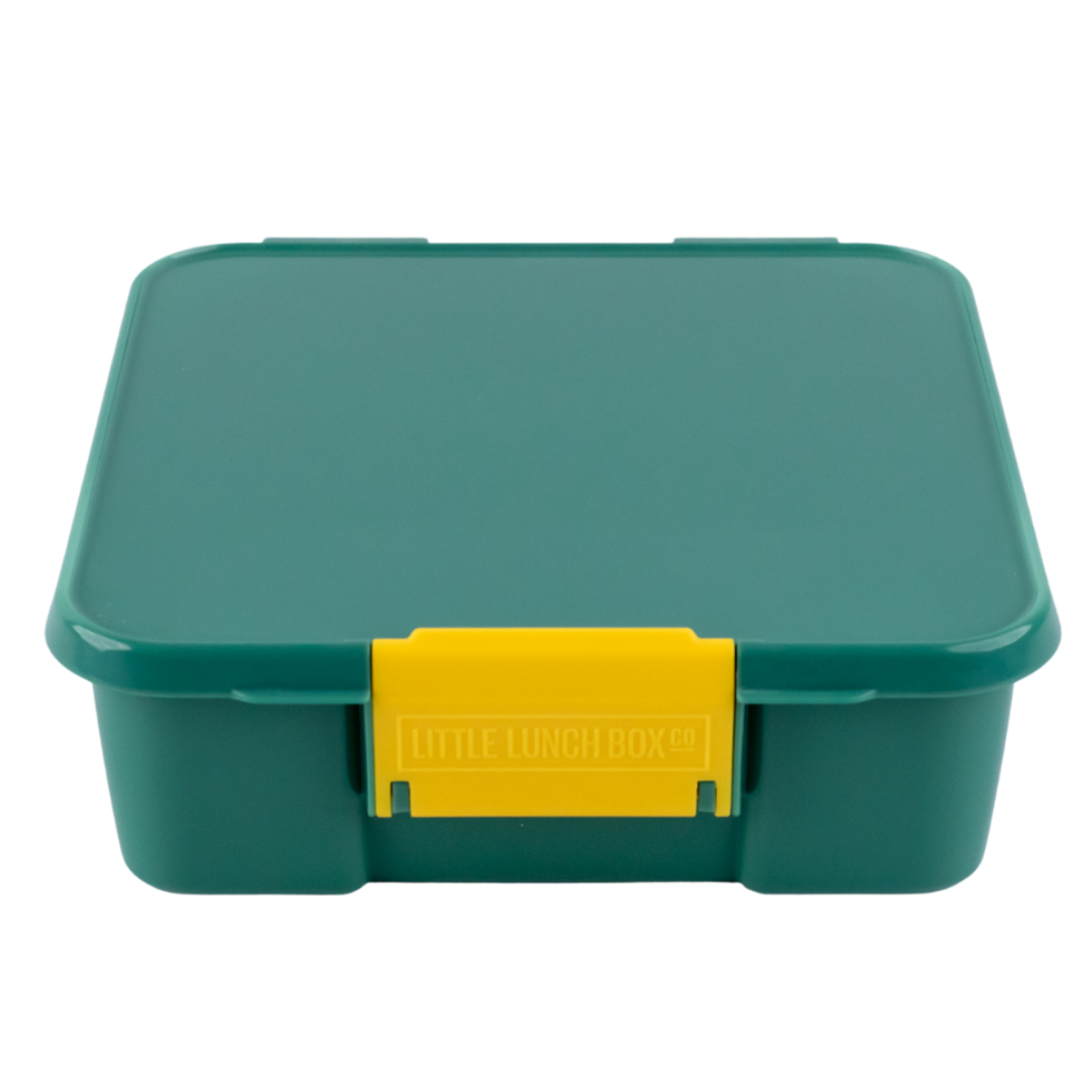 Little Lunch Box Co. Bento 3 - Apple