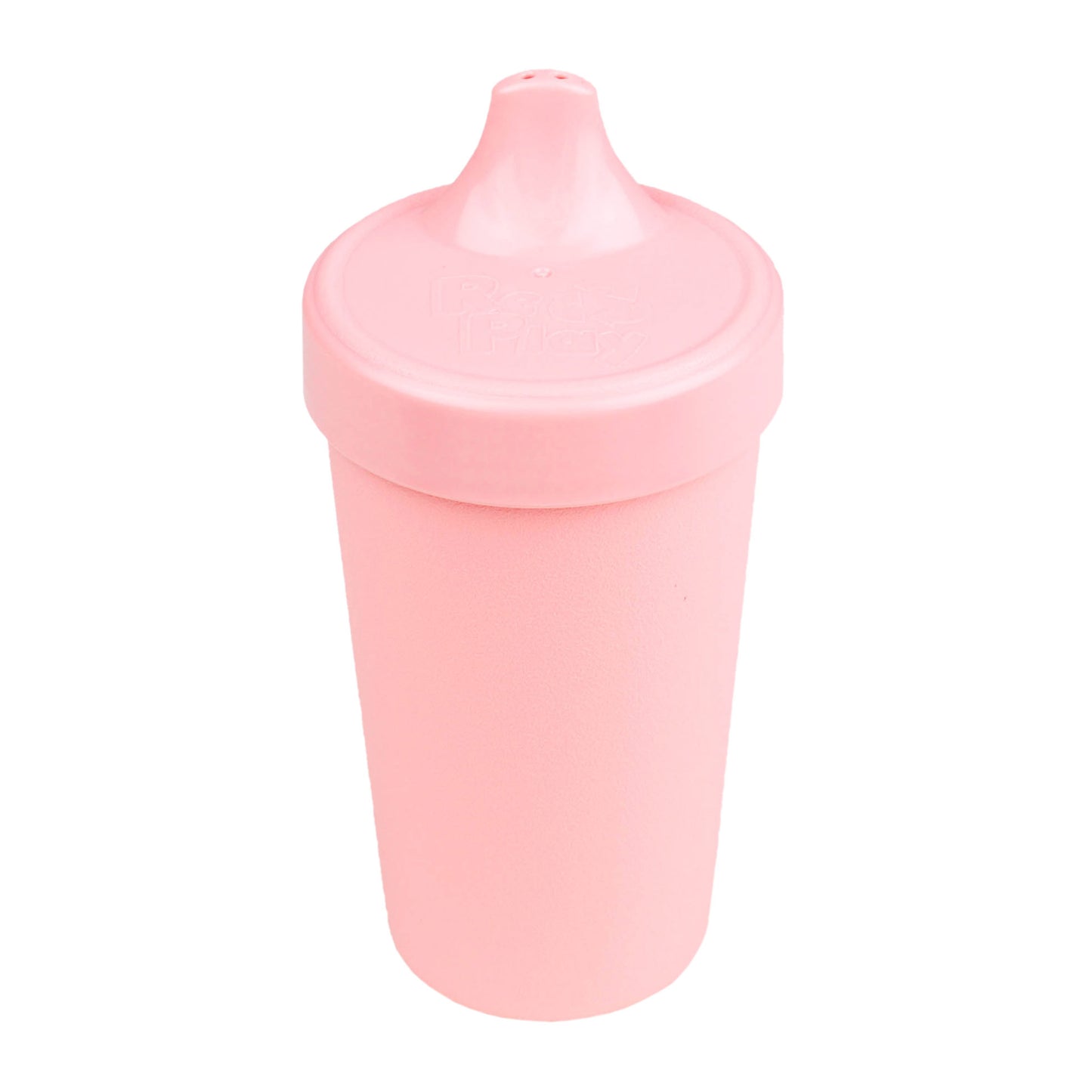 Re-Play Non-Spill Sippy Cup - Baby Pink - BabyBento