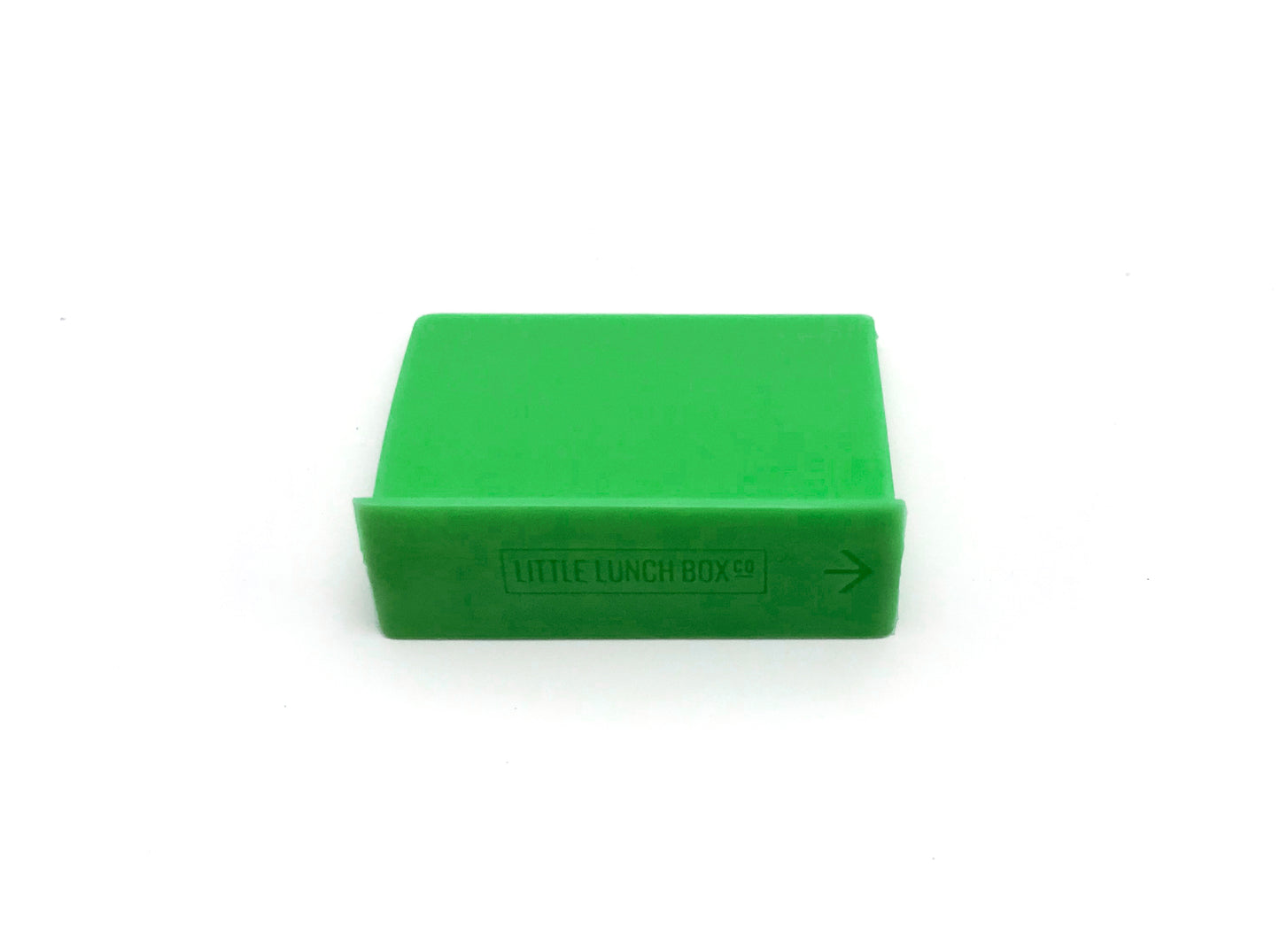 Little Lunch Box Co. Bento Divider - Green