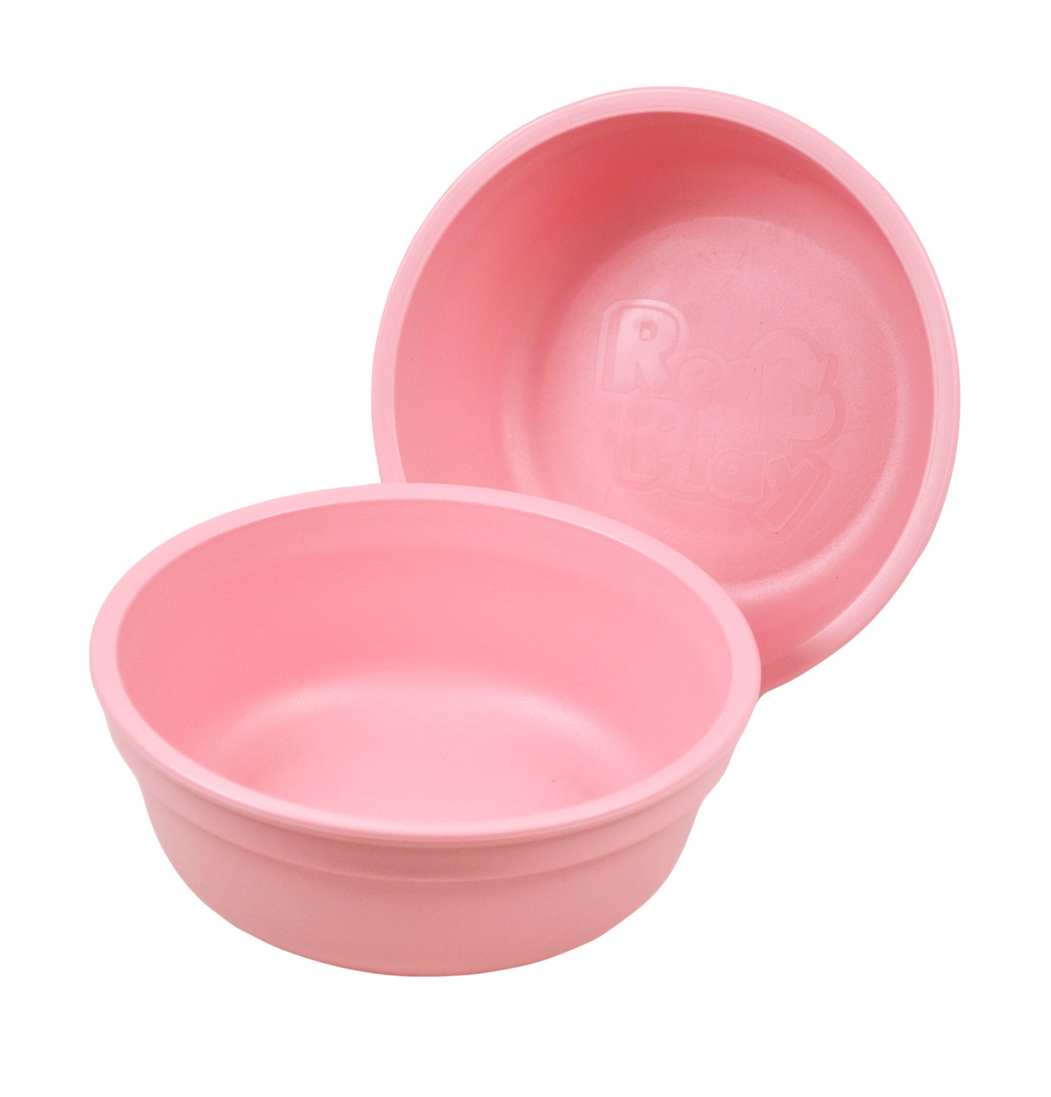 Re-Play Bowl - Baby Pink - BabyBento