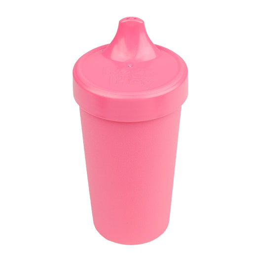 Re-Play Non-Spill Sippy Cup - Vivid Pink - BabyBento