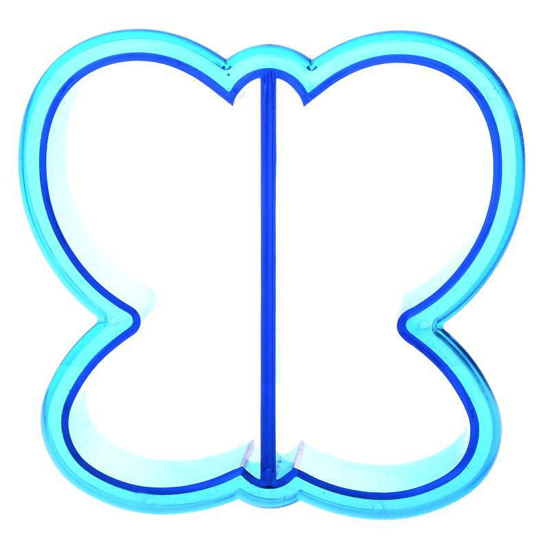 Sandwich Cutter - Butterfly - BabyBento