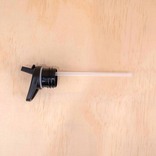 MontiiCo Sipper Lid Straw Only for Mini Bottle