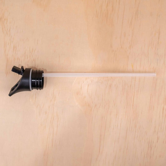 MontiiCo Sipper Lid Straw Only for MEGA bottle