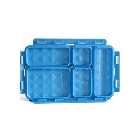 Go Green Large Replacement Lid - Blue