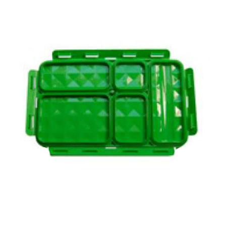 Go Green Large Replacement Lid - Green