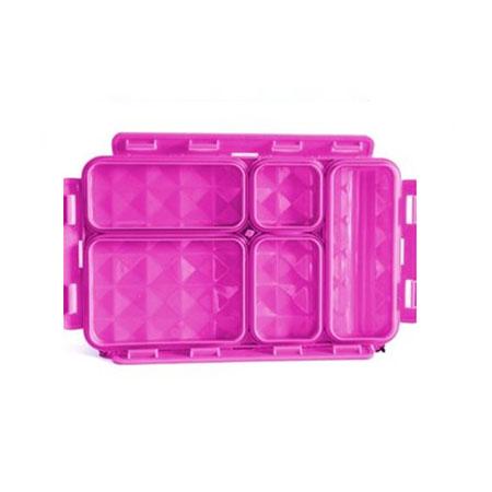 Go Green Large Replacement Lid - Pink