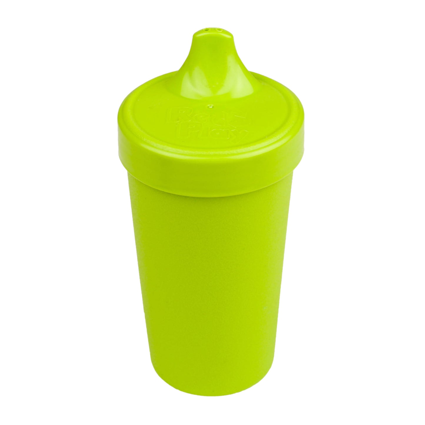 Re-Play Non-Spill Sippy Cup - Light Green - BabyBento