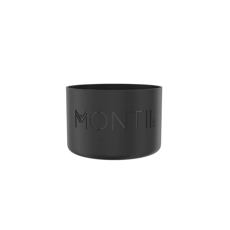 MontiiCo Bottle Bumper - Coal