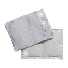 B.box Jumbo Gel Twin Pack