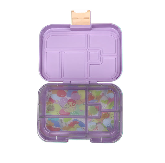 Munchbox Midi 5 - Lavender Dream