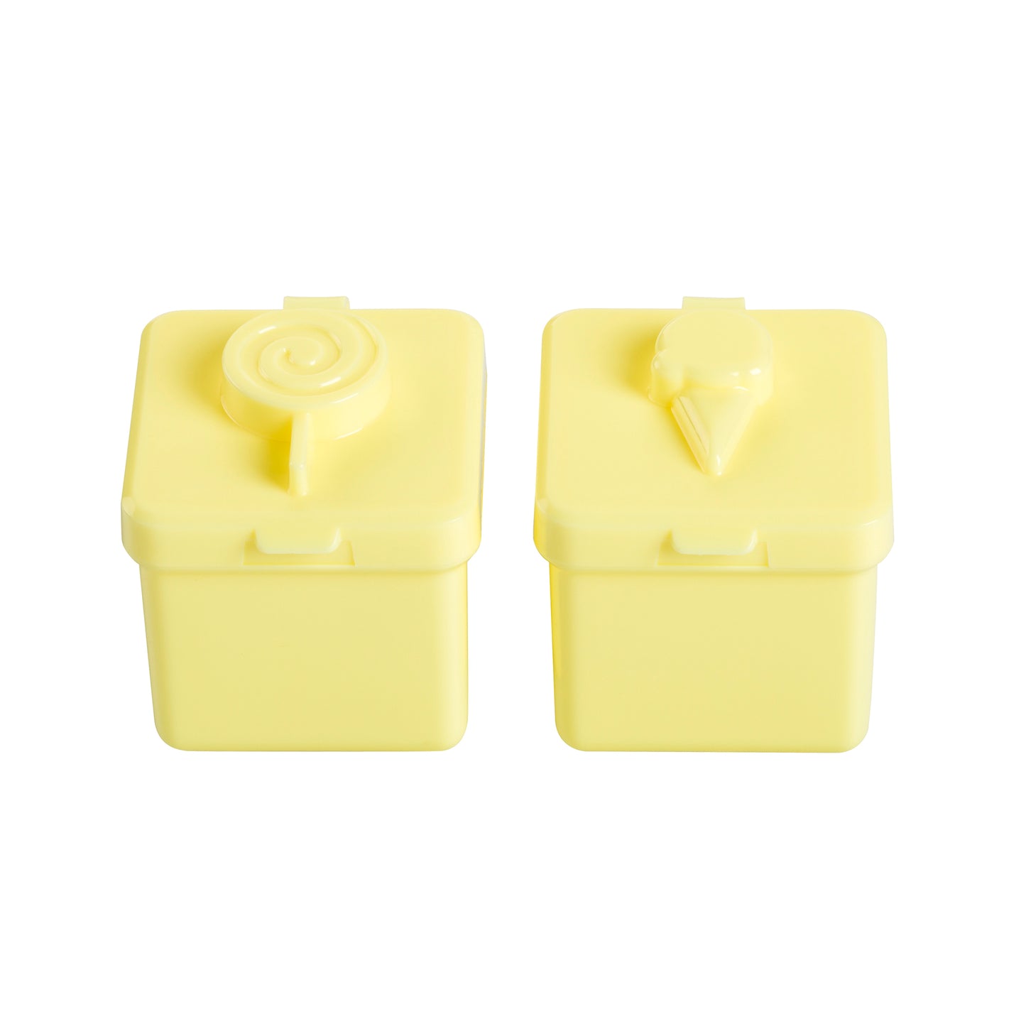 Bento Surprise Box Sweets Set - Yellow