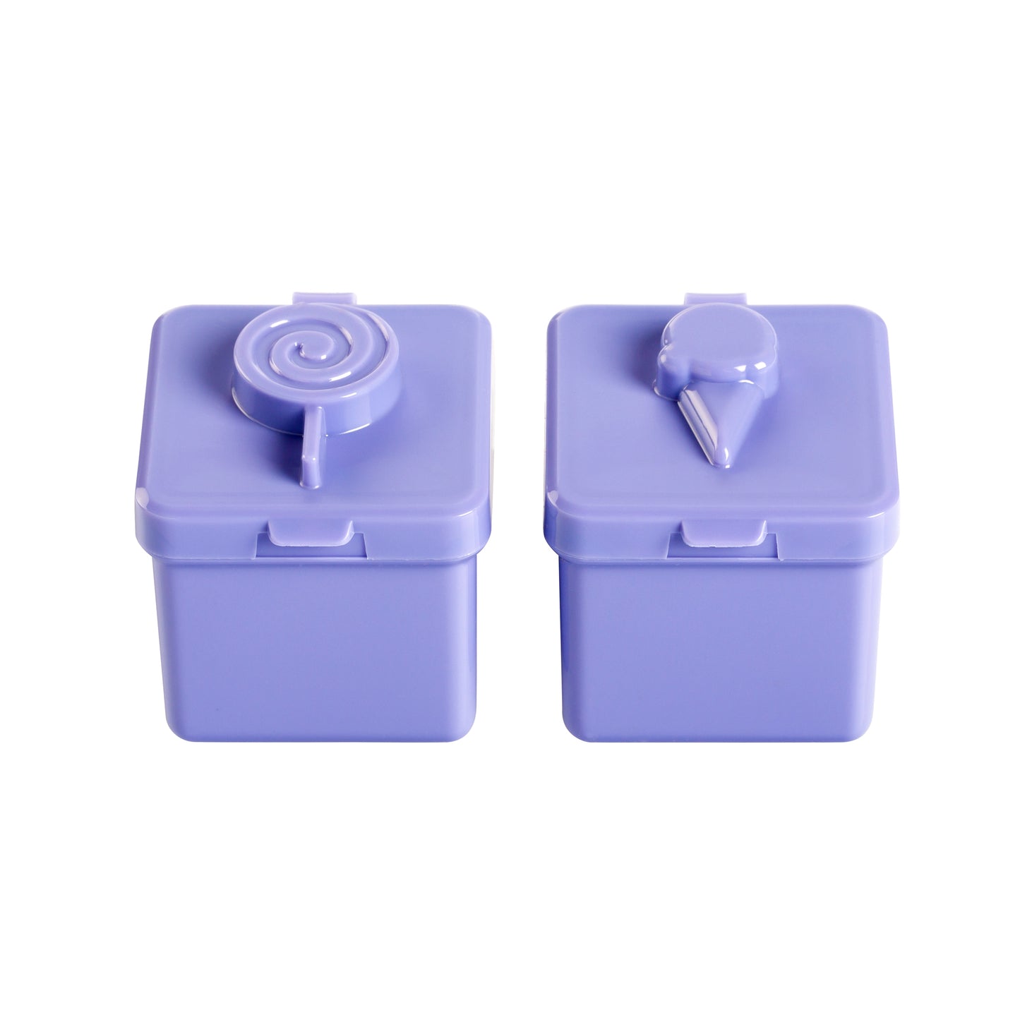 Bento Surprise Box Sweets Set - Purple