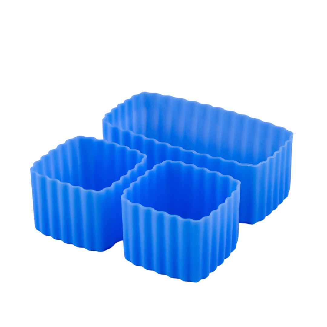 Bento Cups Mixed - Blueberry