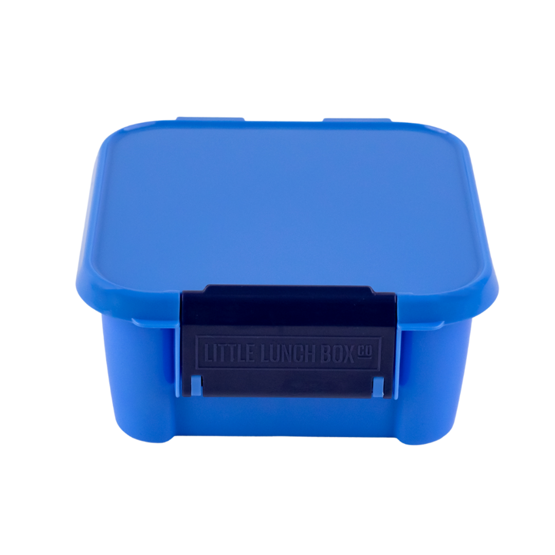Little Lunch Box Co. Bento 2 - Blueberry
