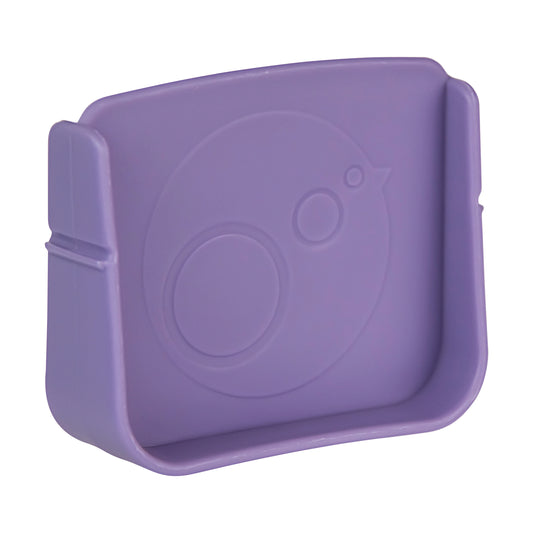 b.box Lunchbox Replacement Divider - Lilac Pop