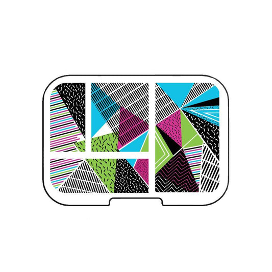 Munchbox Mega 4 -Tray