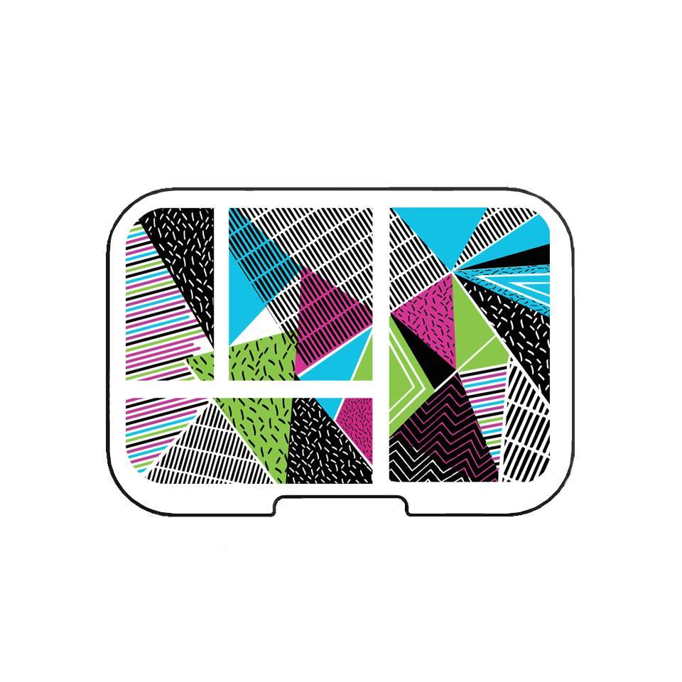 Munchbox Mega 4 V2 - Fuchsia Tint