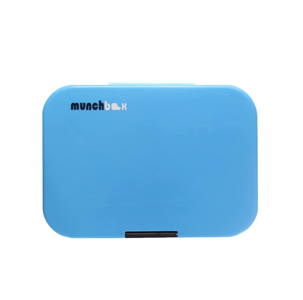 Munchbox Mega 4 - Electric Blue