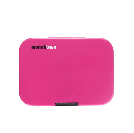 Munchbox Mega 4 - Fuchsia Tint