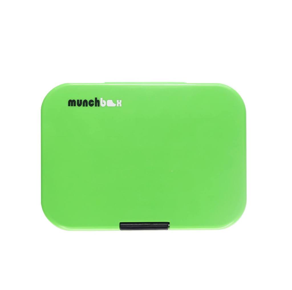 Munchbox Mega 4 - Green Envy