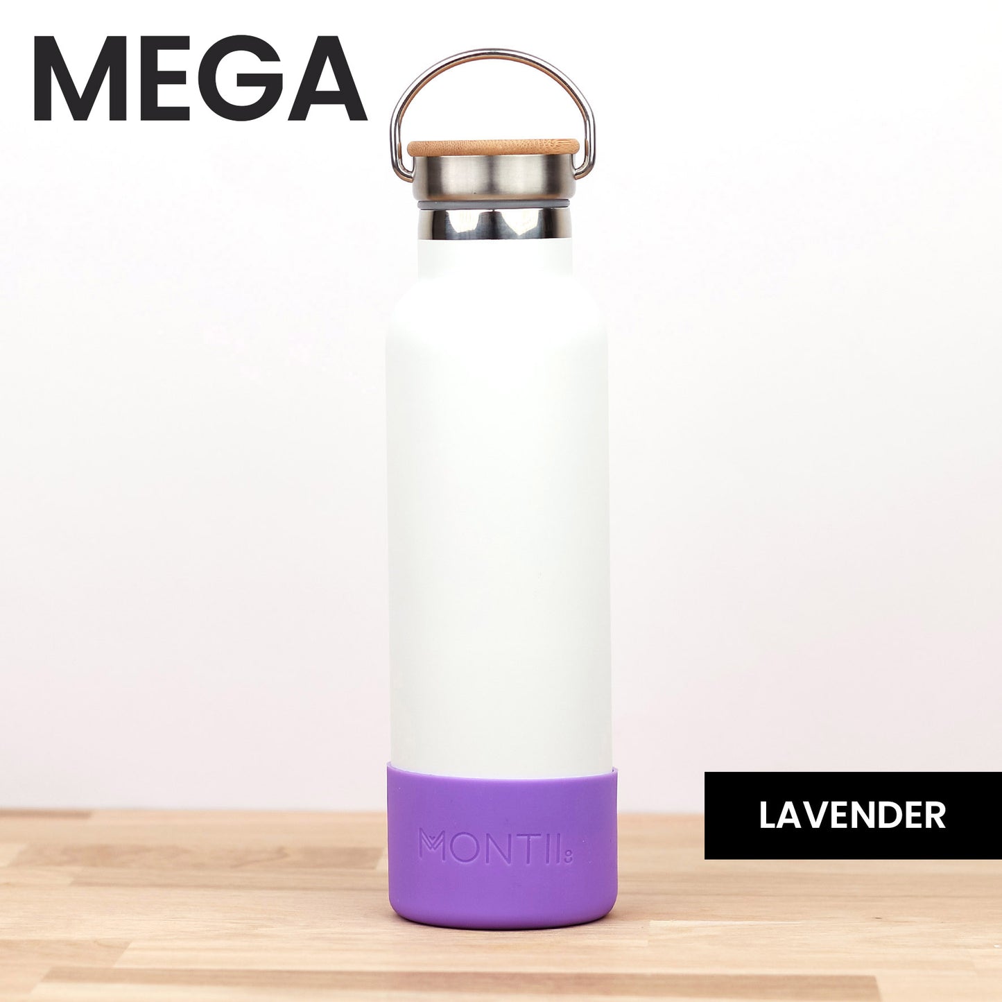 MontiiCo MEGA Bumper - Lavender