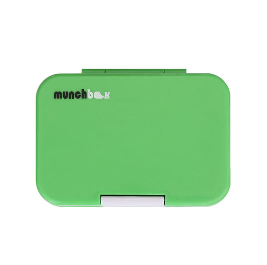 Munchbox Munchi - Snack Size - Soda Green