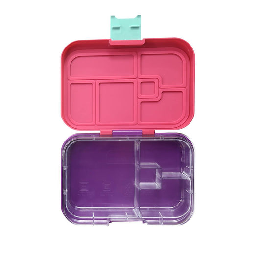 Munchbox Mini 4 Trio - Berry Blitz