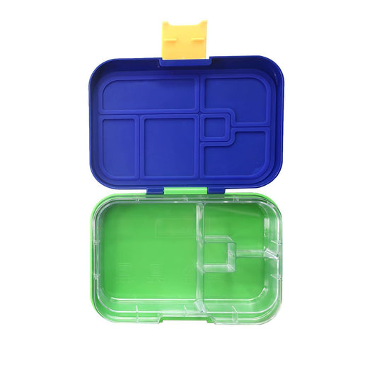 Munchbox Mini 4 Trio - The Outback
