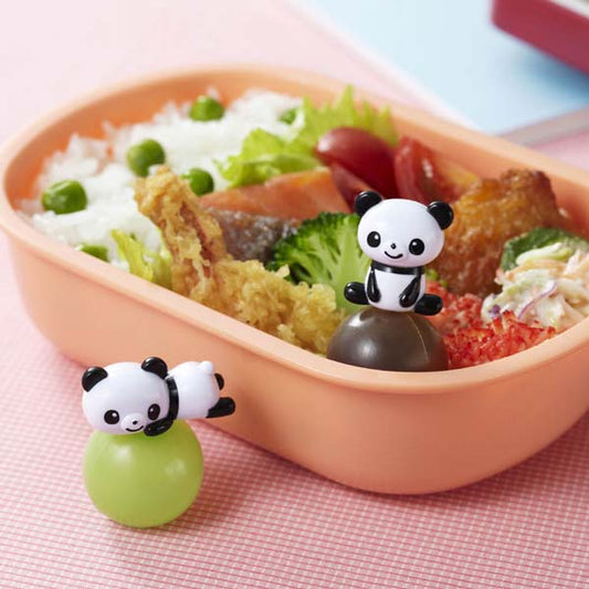 Panda Sauce Bottles