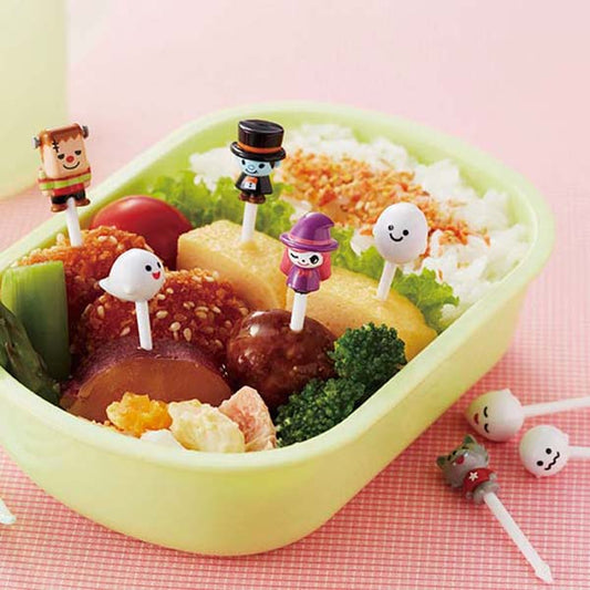 Halloween Food Picks