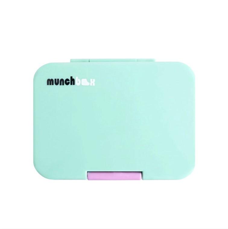 Munchbox Munchi - Snack Size - Peppermint Blush