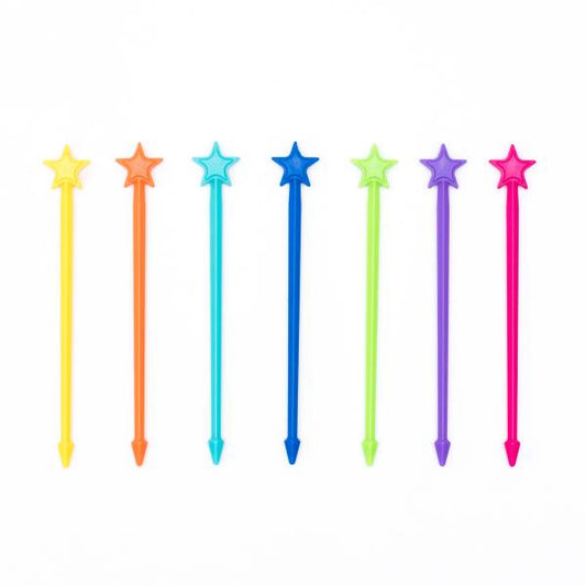 Stix by Lunch Punch – Rainbow - BabyBento