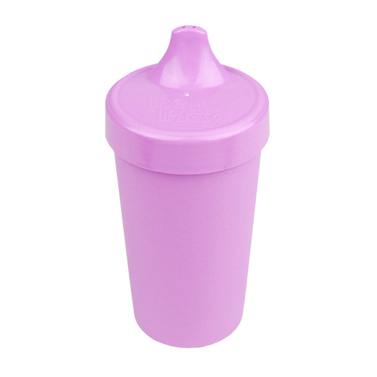 Re-Play Non-Spill Sippy Cup - Purple - BabyBento