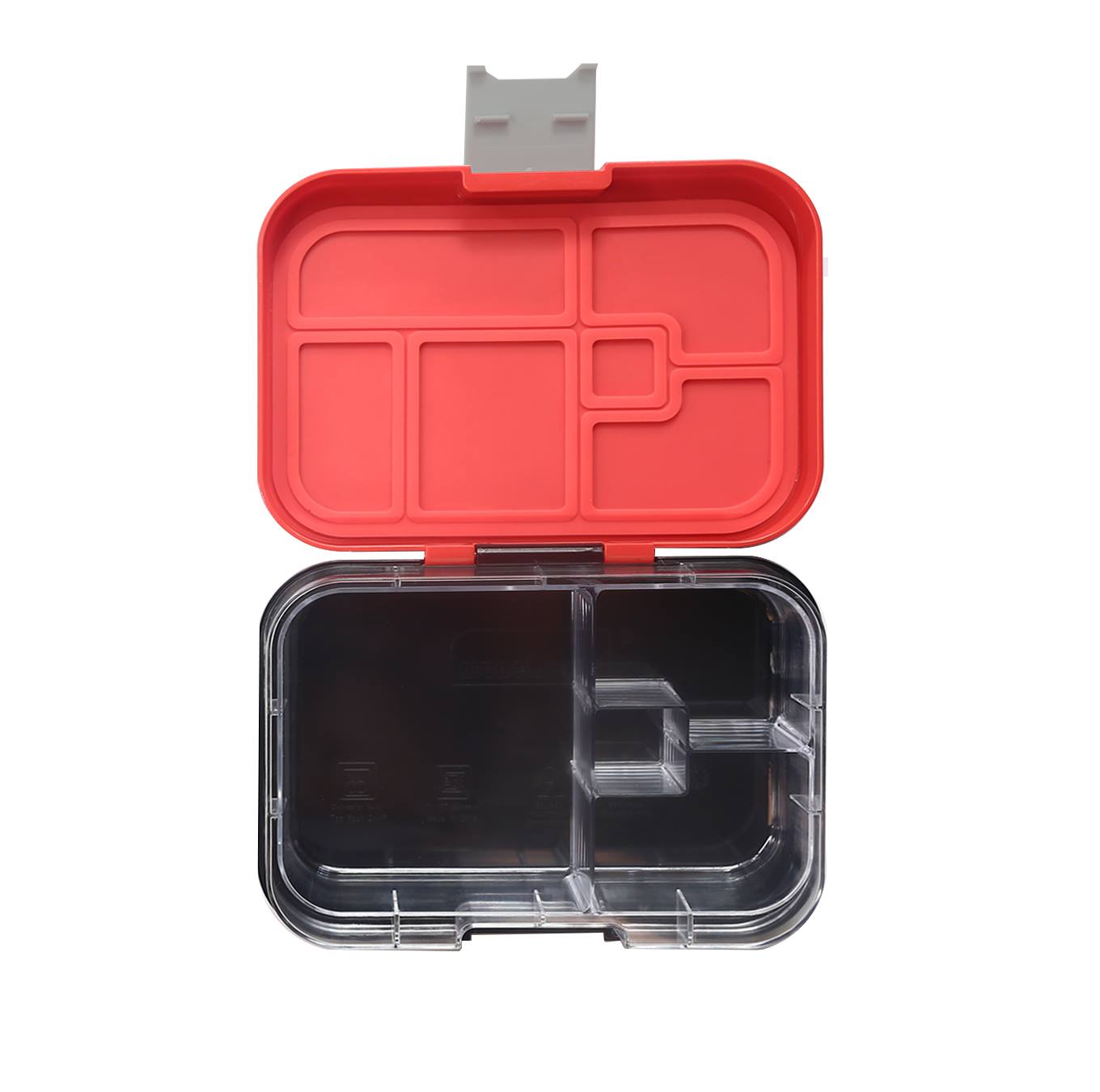 Munchbox Mini 4 Trio - The Redback