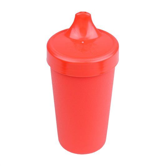 Re-Play Non-Spill Sippy Cup - Red - BabyBento